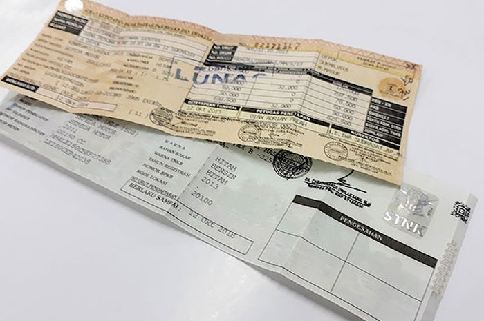 Ingin Bertransaksi Lebih Aman? Ini Contoh Kwitansi Jual Beli Mobil yang Benar Contoh Kwitansi Jual Beli Mobil