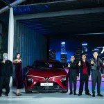 The Party in Mo7ion: Cara VinFast Berpesta ‘Inspiratif’ ala Generasi Muda Mengejar Passion - Tuwaga