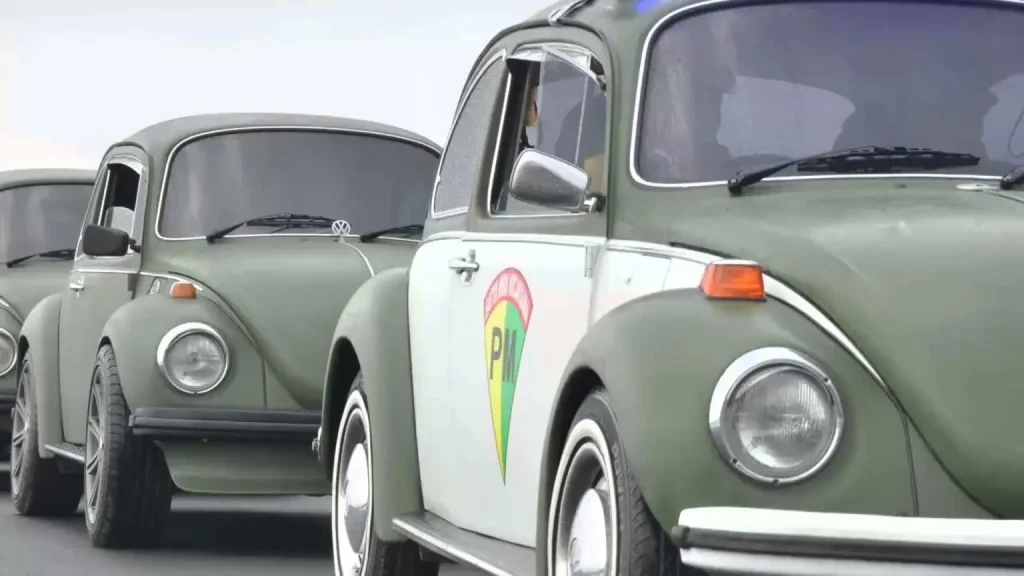 Harga Mobil VW Klasik Terbaru 2025: Lengkap Semua Model dari Kodok hingga Kombi mobil volkswagen