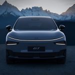 Xpeng G7 EREV Rilis 2026, Jarak Tempuhnya Tembus 1.704 Km! - Tuwaga