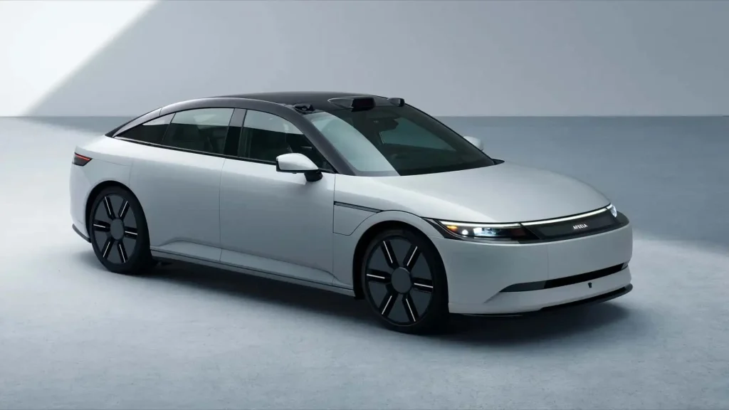 mobil honda terbaru 2026