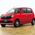 5 Rekomendasi Mobil Honda Kecil: Irit, Lincah, dan Cocok untuk Perkotaan - Tuwaga