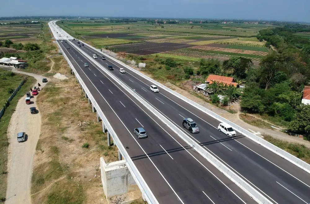 Update Tarif Tol Jakarta Pejagan 2025: Lengkap Semua Ruas Terbaru! Tarif tol jakarta pejagan