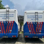 Cek Lokasi & Jadwal SIM Keliling Jakarta Pusat Desember 2025! - Tuwaga