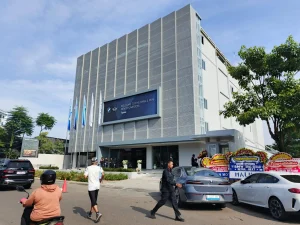 BMW MINI Tunas Bekasi Tawarkan Konsep Retail.Next Terintegrasi dan Modern