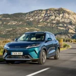 BYD Dolphin G Rilis 2026, Ancaman Serius Bagi VW Polo! - Tuwaga