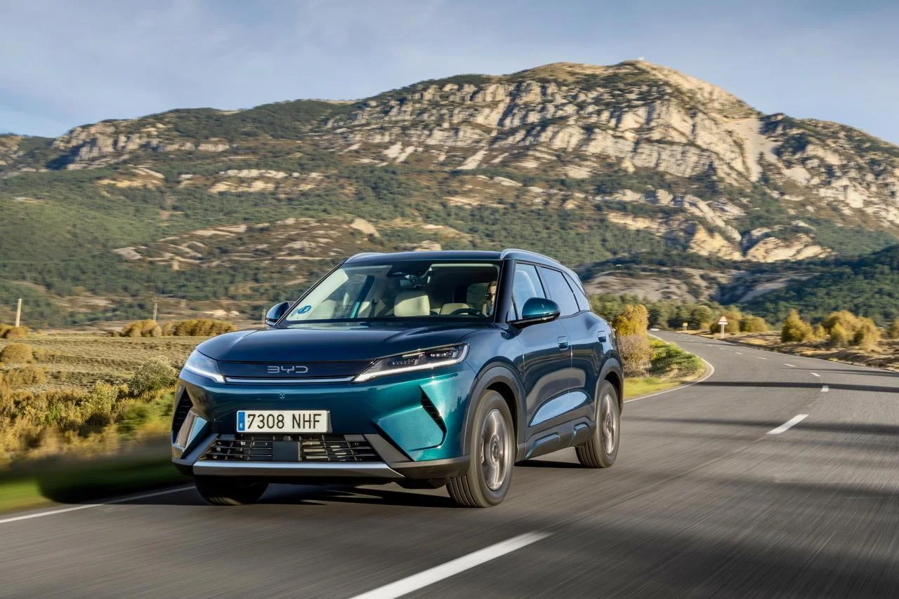 BYD Dolphin G Rilis 2026, Ancaman Serius Bagi VW Polo!