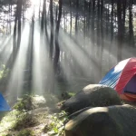 11 Tempat Camping di Sentul​: Cocok untuk Liburan Akhir Pekan! - Tuwaga