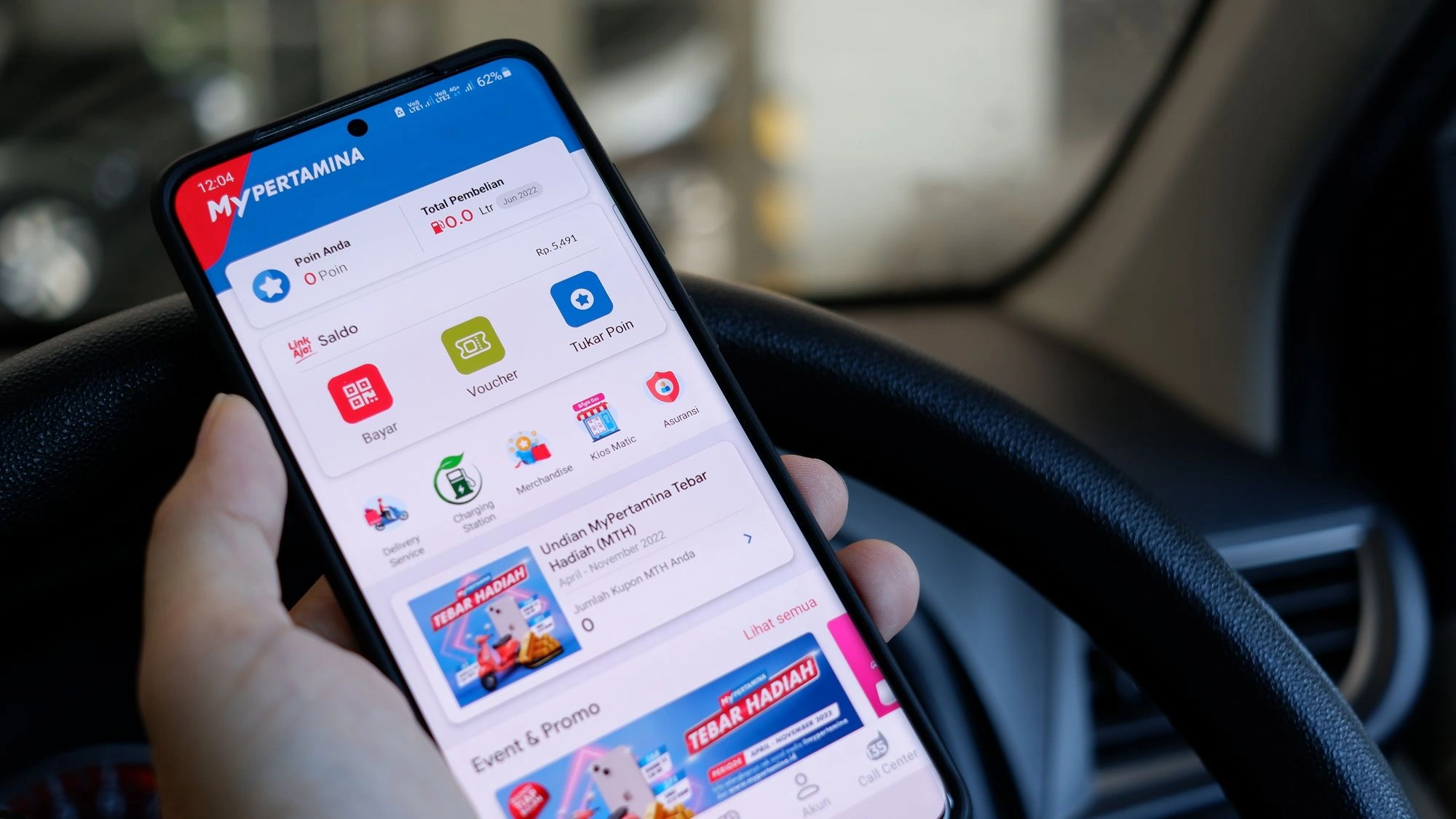 Tutorial Cara Bikin Barcode Pertamina Praktis & Cepat cara bikin barcode pertamina - Moladin