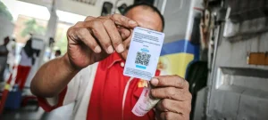 Tutorial Cara Bikin Barcode Pertamina Praktis & Cepat