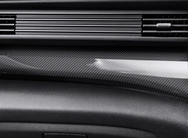 Interior Ertiga Hybrid 2025: Kabin Lapang dengan Fitur Modern carbon fiber ertiga hybrid - Moladin