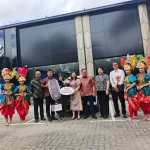 Dealer Chery SMS Graha Raya Resmi Dibuka, Segini Target Jualannya! - Tuwaga