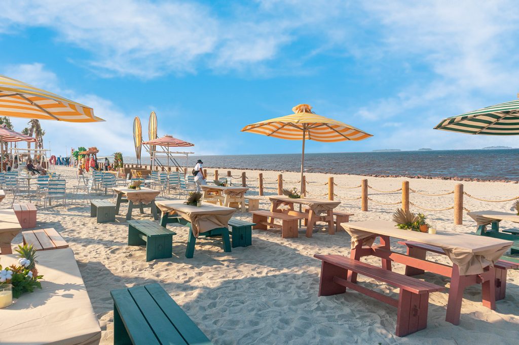 Tempat Wisata Tangerang Murah Meriah