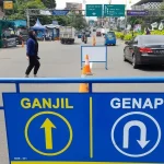 Ganjil Genap Puncak Bogor Resmi Ditiadakan, Ini Titik yang Berpotensi Padat Selama Nataru 2025 - Tuwaga
