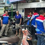 Pertamina Beri Ganti Oli Motor Gratis di Area Sumatera, Cek Lokasinya! - Tuwaga