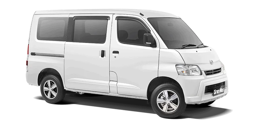 Daihatsu Gran Max Bekas 50 Jutaan