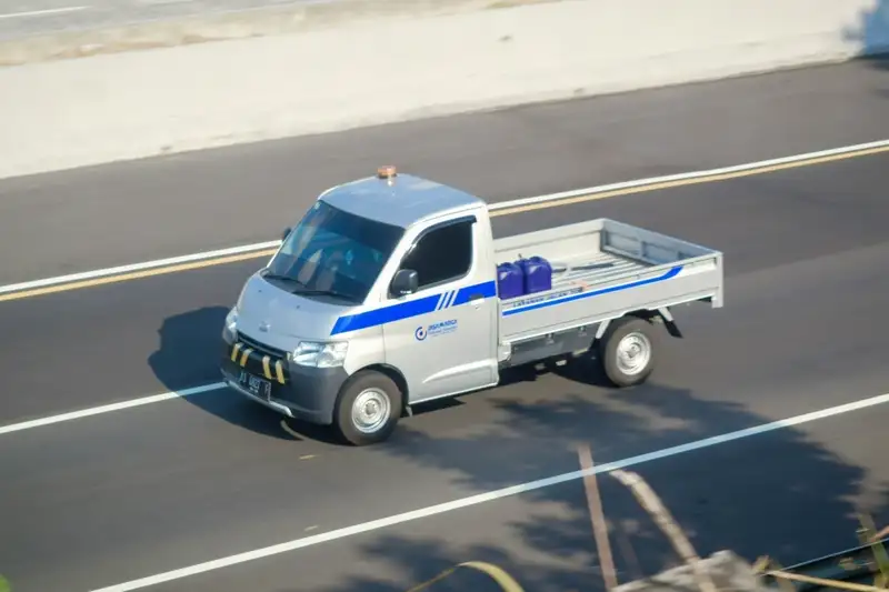 10 Daftar Harga Mobil Pick Up Bekas Dibawah 50 Juta harga mobil pick up bekas dibawah 50 juta - Moaldin