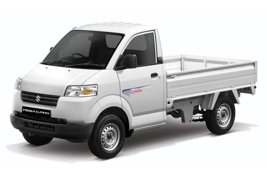 10 Daftar Harga Mobil Pick Up Bekas Dibawah 50 Juta harga mobil pick up bekas dibawah 50 juta - Moladin