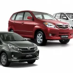 Harga Mobil Xenia Bekas Terbaru 2025, Lengkap per Generasi - Tuwaga
