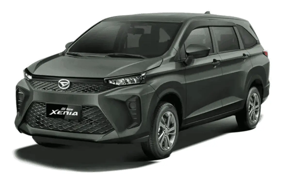 harga mobil xenia bekas - Moladin