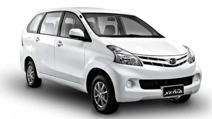 harga mobil xenia bekas - Moladin