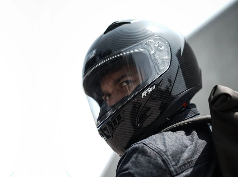 11 Rekomendasi Merek Helm SNI Terbaik di Indonesia 2025 helm sni - Moladin