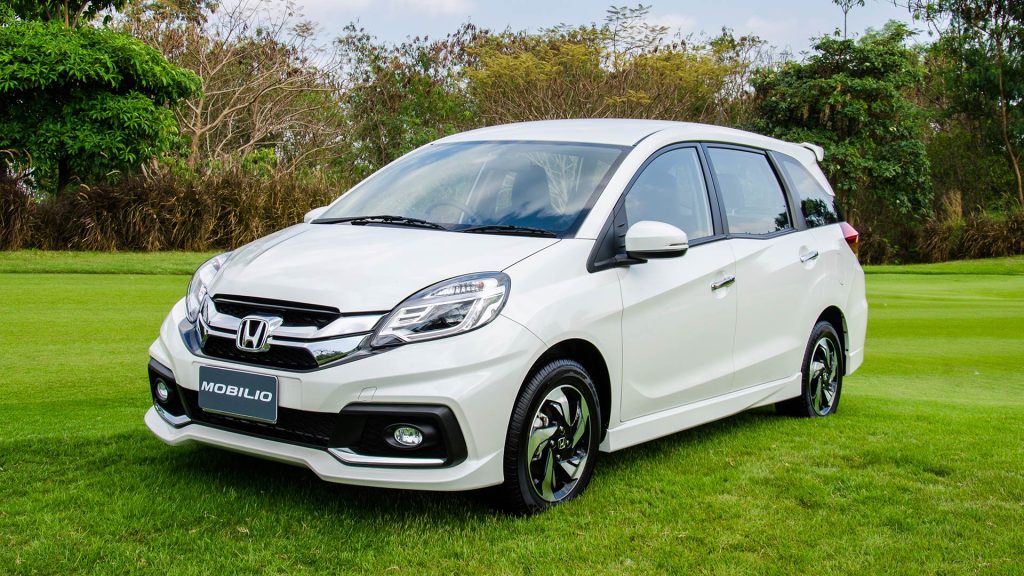 7 Rekomendasi Mobil Bekas Kabin Luas, Nyaman untuk Keluarga dan Perjalanan Jauh mobil bekas kabin luas