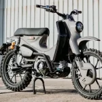 Cara Modifikasi Motor Bebek Jadi Trail Murah: Segini Estimasi Biayanya! - Tuwaga