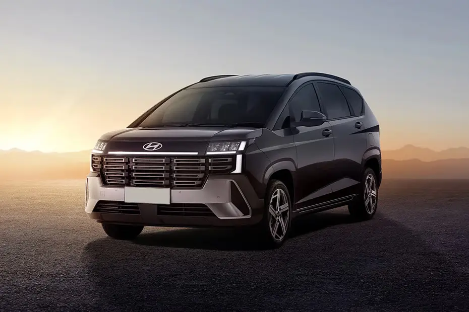 spesifikasi hyundai stargazer