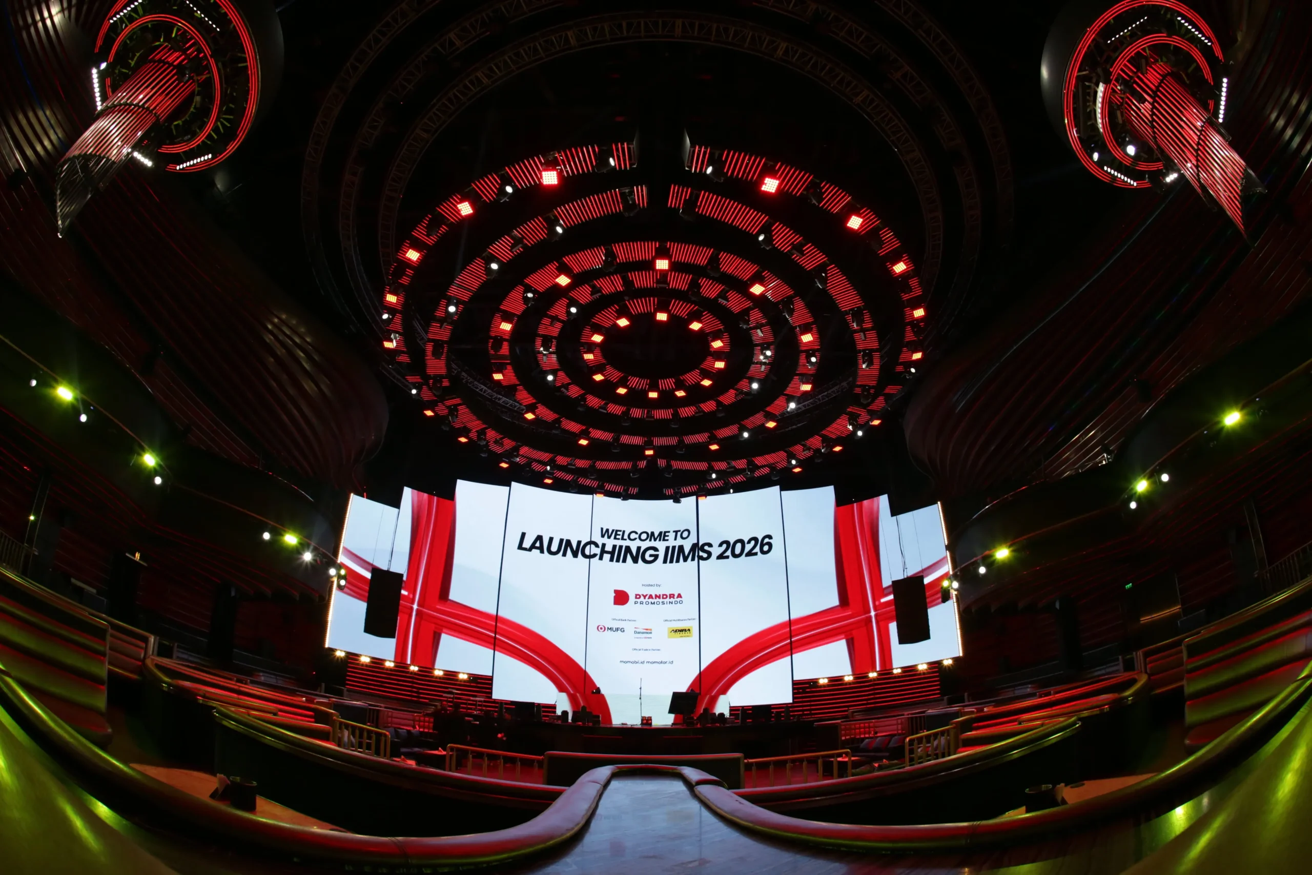 IIMS 2026 Hadir Lebih Besar, Puluhan Brand Global Ikut Meriahkan! iims 2026 - Moladin