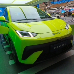 Top 10 Mobil Listrik Terlaris di Indonesia Tahun 2025, BYD Unggul Jauh! - Tuwaga