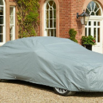 15 Rekomendasi Cover Mobil Terbaik yang Tahan Air dan Anti UV - Tuwaga