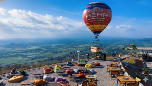 30 Tempat Wisata di Jogja untuk Keluarga​ Liburan Akhir Tahun!