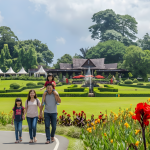 20 Wisata Keluarga Terdekat dari Jakarta yang Ramah Anak! - Tuwaga