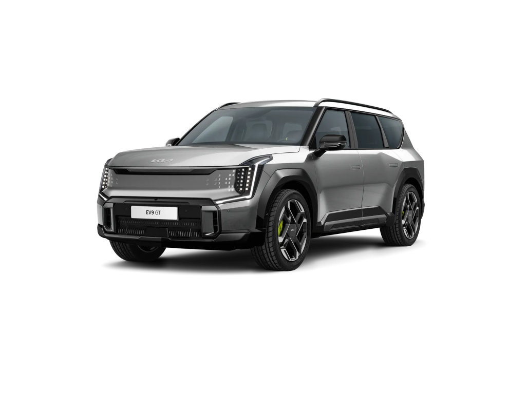 15 Mobil Listrik SUV di Indonesia, Mulai Rp200 Jutaan! mobil listrik SUV KIA EV9 - Moladin