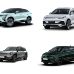 15 Mobil Listrik SUV di Indonesia, Mulai Rp200 Jutaan! - Tuwaga