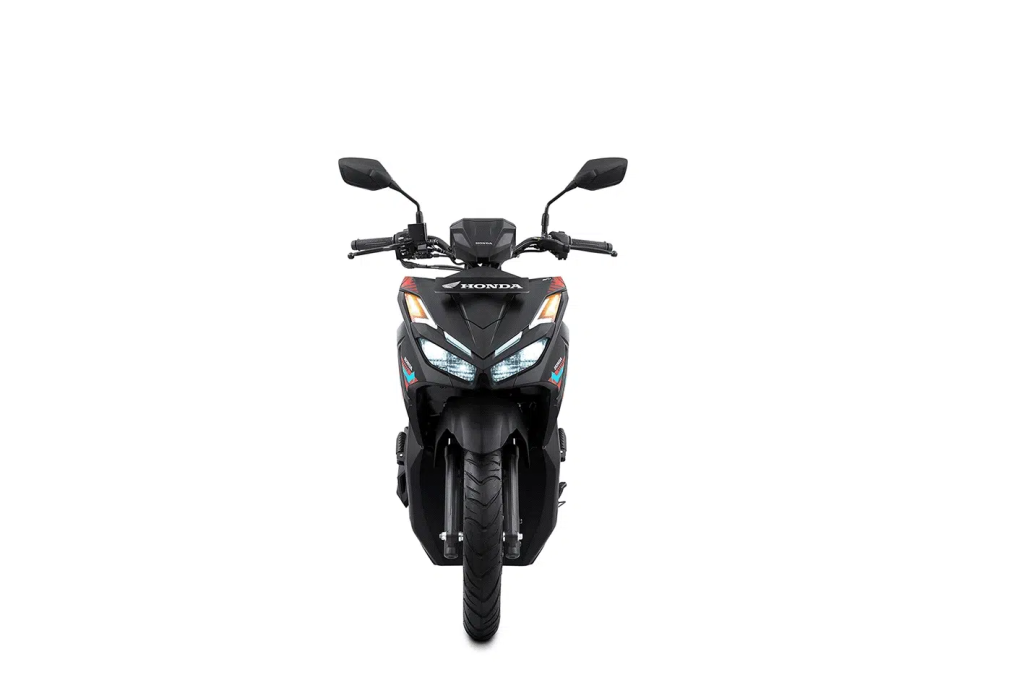 Honda Vario 125 New Resmi Rilis, Cek Spesifikasi & Harganya! Spesifikasi Honda Vario 125 New - Moladin