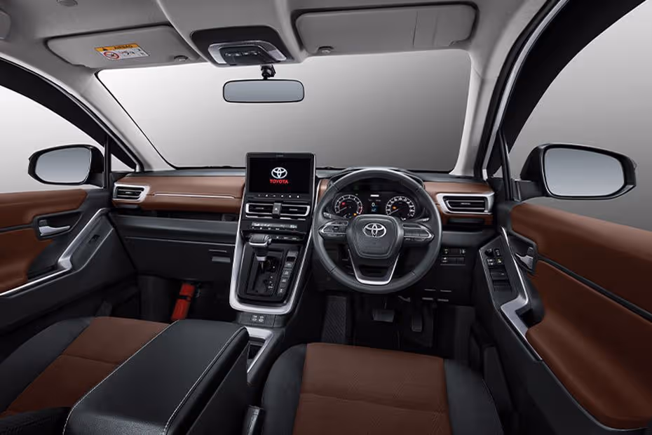 innova zenix hybrid 2026 - Moladin