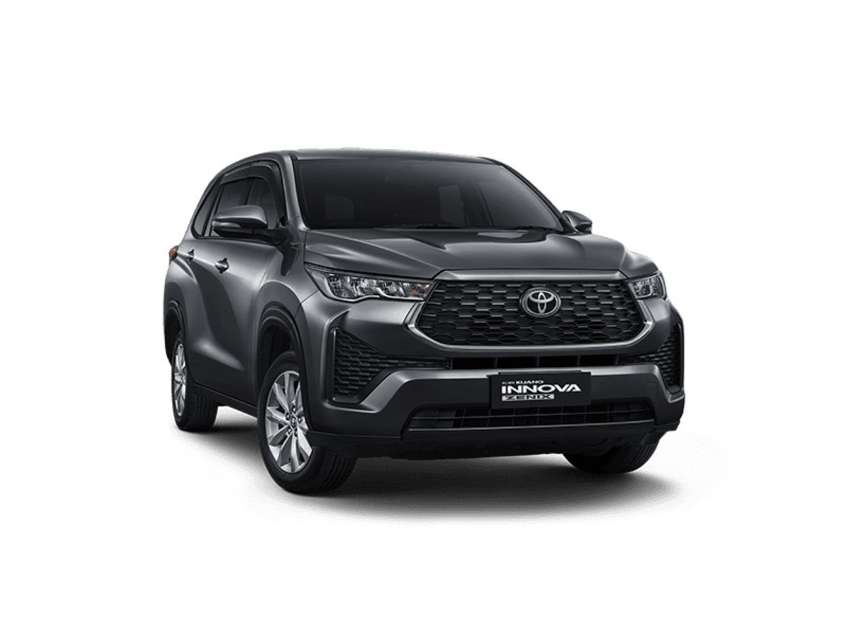 Innova Zenix Hybrid 2026 Resmi Meluncur, Fitur Kian Lengkap