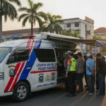 Jadwal SIM Keliling Surabaya Desember 2025: Lokasi & Syarat - Tuwaga