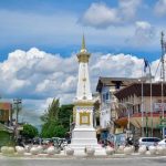 Jakarta Jogja Berapa Jam? Cek Rute Tercepat Nataru 2025! - Tuwaga