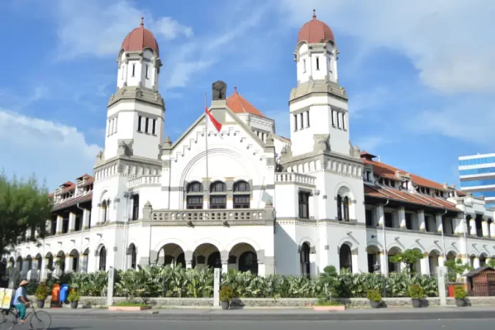 jakarta ke semarang berapa jam naik mobil - Moladin