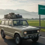 Jakarta Solo Berapa Jam Naik Mobil? Cek Estimasi Waktunya! - Tuwaga