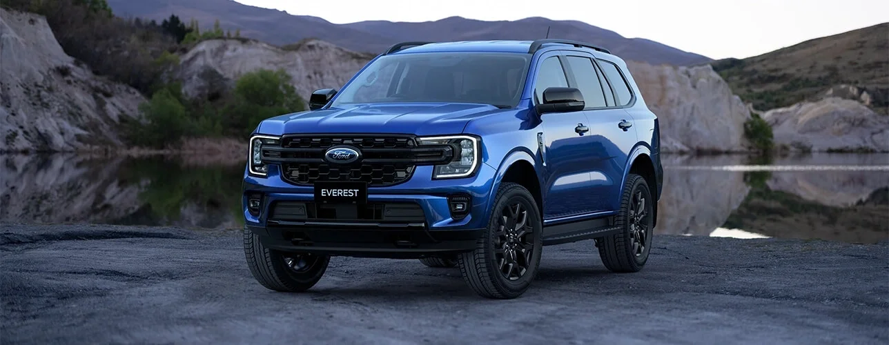 Perbandingan 5 Jenis Mobil SUV Tangguh, Mana yang Terbaik? jenis mobil suv - Moladin