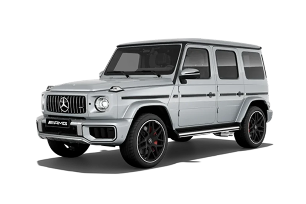 Perbandingan 5 Jenis Mobil SUV Tangguh, Mana yang Terbaik? jenis mobil suv - Moladin