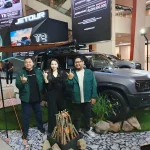 Tembus 500 SPK, JETOUR Tambah Kuota Early Bird Price JETOUR T2 Untuk 1.000 Konsumen - Tuwaga