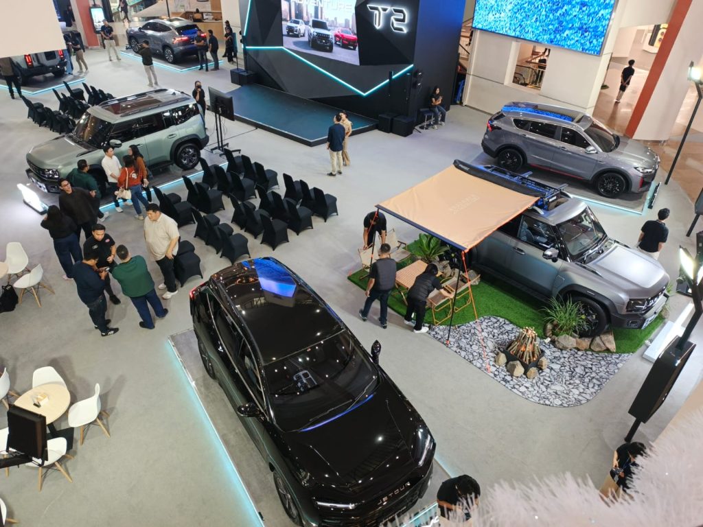 Tembus 500 SPK, JETOUR Tambah Kuota Early Bird Price JETOUR T2 Untuk 1.000 Konsumen jetour T2 early bird price2