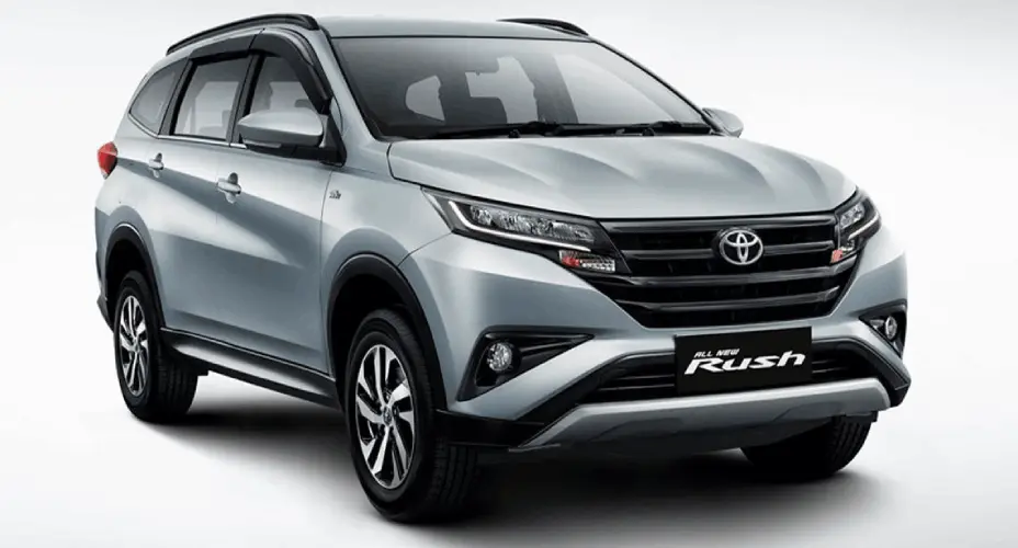 Cara oper kredit mobil