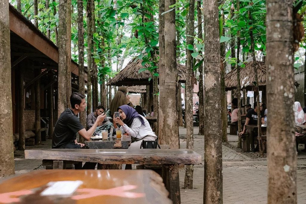 tempat wisata tangerang murah meriah