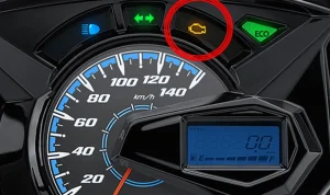 Jangan Panik! Ini Arti 10 Kode MIL Honda Beat dan Cara Atasinya